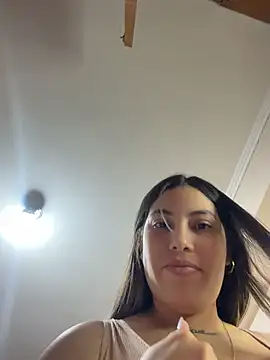 Anna Bitch Disgusting online show from 06.02.26