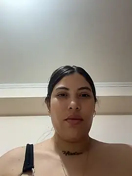 Anna Bitch Disgusting online show from 06.10.26