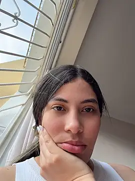 Anna Bitch Disgusting online show from 06.28.26