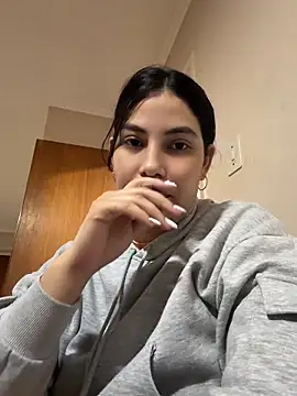 Anna Bitch Disgusting online show from 07.02.26