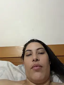 Anna Bitch Disgusting online show from 07.12.26