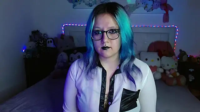 DaiaD3m0niaca online show from 11.22.25