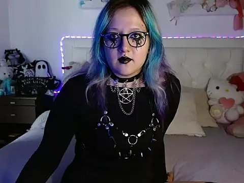 DaiaD3m0niaca online show from 11.30.25