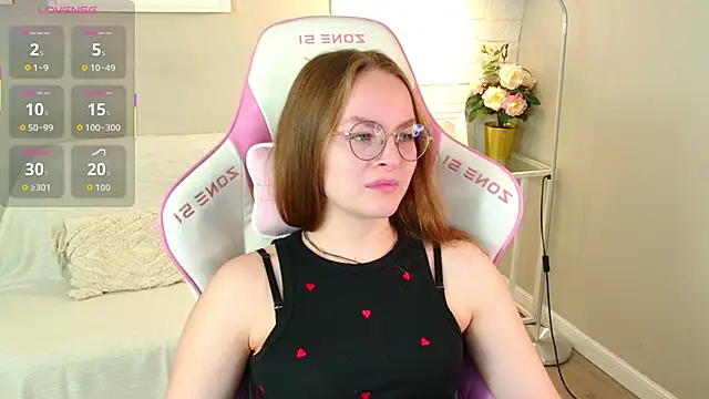 MadisonSmitt online show from 11.20.25