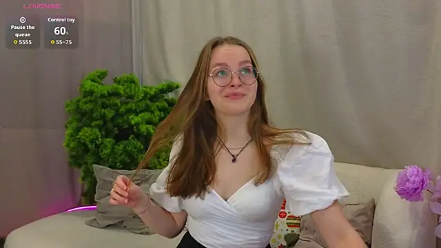 MadisonSmitt online show from 01.17.26