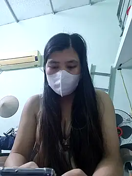 Misu6868 online show from 12.01.25