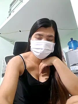 Misu6868 online show from 12.15.25