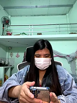 Misu6868 online show from 12.17.25