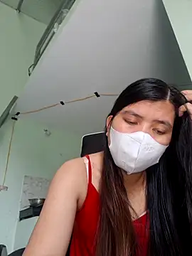 Misu6868 online show from 12.18.25