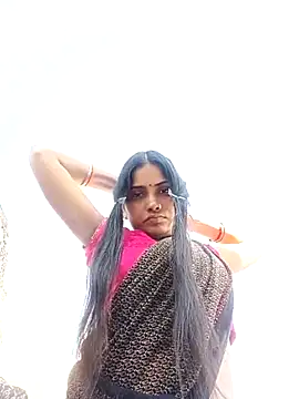 Pushpa hotty online show from 02.08.26