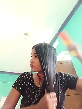 Pushpa hotty online show from 04.04.26