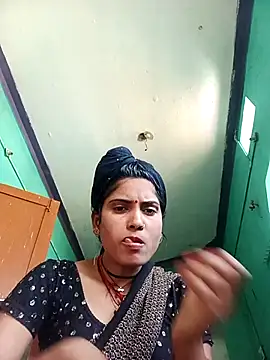 Pushpa hotty online show from 04.06.26