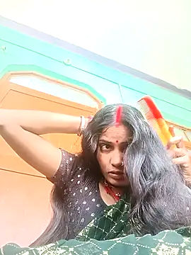 Pushpa hotty online show from 04.11.26