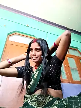 Pushpa hotty online show from 04.13.26