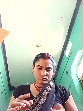 Pushpa hotty online show from 04.14.26