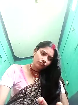 Pushpa hotty online show from 04.16.26