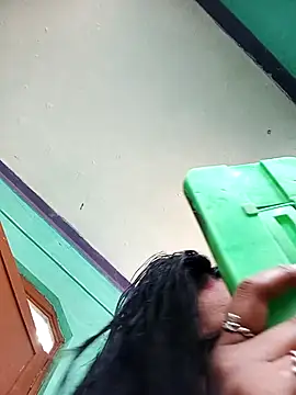 Pushpa hotty online show from 04.17.26