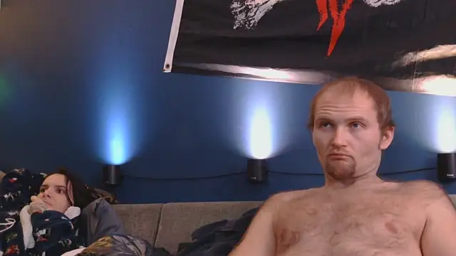 Snapshot of Donster907 chatting on 11.12.25 Donster907 online show from 11.12.25