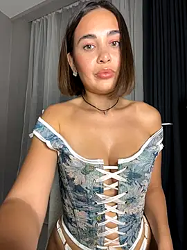 Tatargirl online show from 11.25.25