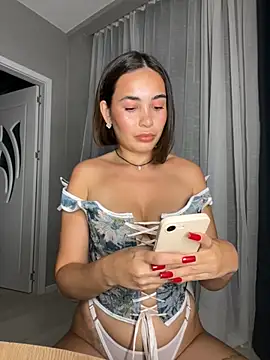 Tatargirl online show from 11.27.25