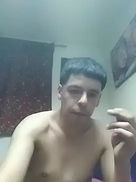 Snapshot of Junior_47 chatting on 01.19.26 Junior 47 online show from 01.19.26