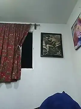 Snapshot of Junior_47 chatting on 02.01.26 Junior 47 online show from 02.01.26