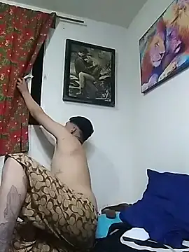 Snapshot of Junior_47 chatting on 02.05.26 Junior 47 online show from 02.05.26