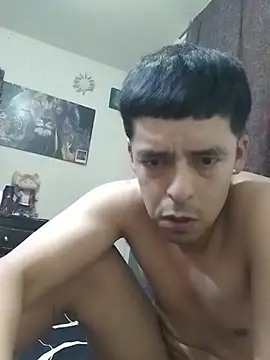 Snapshot of Junior_47 chatting on 02.10.26 Junior 47 online show from 02.10.26