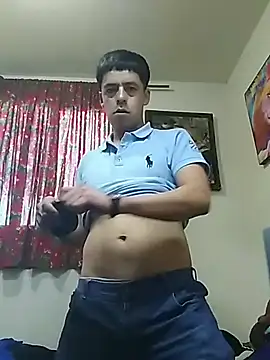 Snapshot of Junior_47 chatting on 02.13.26 Junior 47 online show from 02.13.26