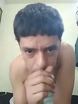 Snapshot of Junior_47 chatting on 02.14.26 Junior 47 online show from 02.14.26