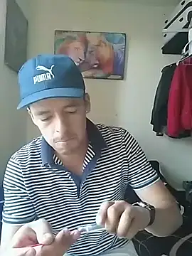 Snapshot of Junior_47 chatting on 02.17.26 Junior 47 online show from 02.17.26