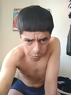 Snapshot of Junior_47 chatting on 02.19.26 Junior 47 online show from 02.19.26