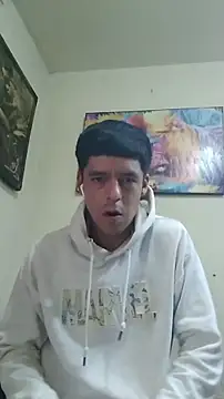 Snapshot of Junior_47 chatting on 02.22.26 Junior 47 online show from 02.22.26