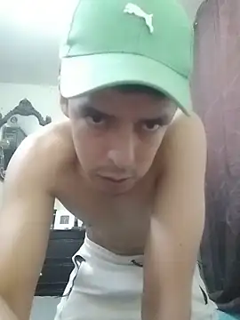 Snapshot of Junior_47 chatting on 02.26.26 Junior 47 online show from 02.26.26