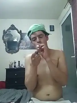 Junior 47 online show from 03.07.26