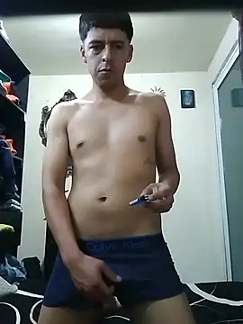 Junior 47 online show from 03.23.26