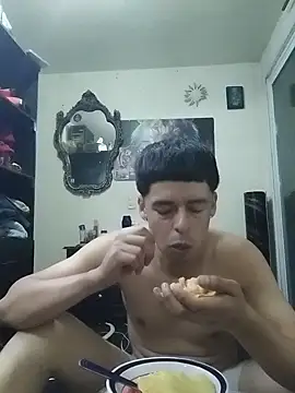 Junior 47 online show from 03.26.26