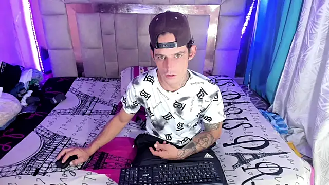 Sexybigjefffx online show from 11.21.25