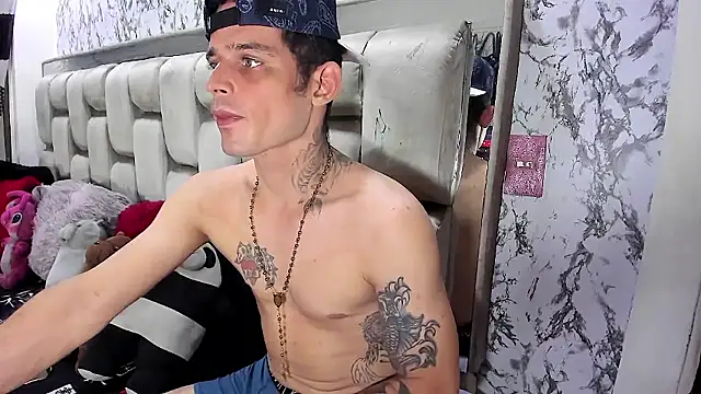 Sexybigjefffx online show from 01.08.26