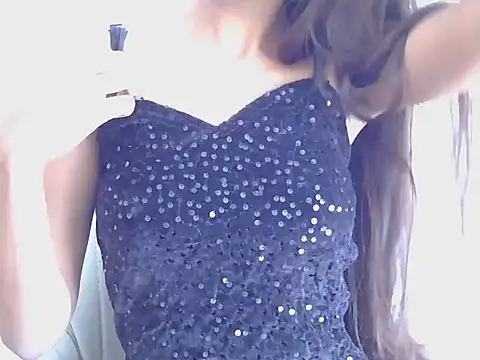 Snapshot of Aarruuuu chatting on 11.28.25 Aarruuuu online show from 11.28.25