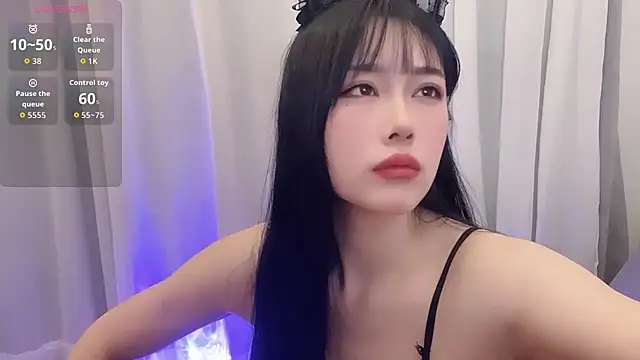 hayuyuyu online show from 02.13.26