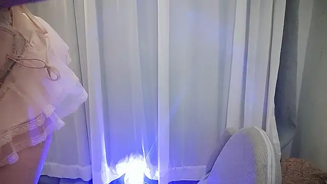 hayuyuyu online show from 03.16.26