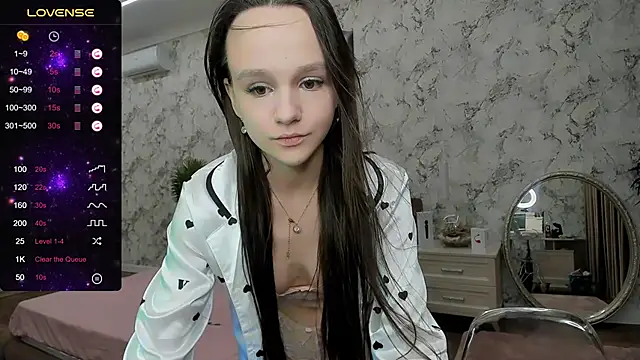 SandraPowers online show from 11.30.25