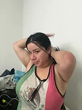 ymfg69 online show from 02.09.26