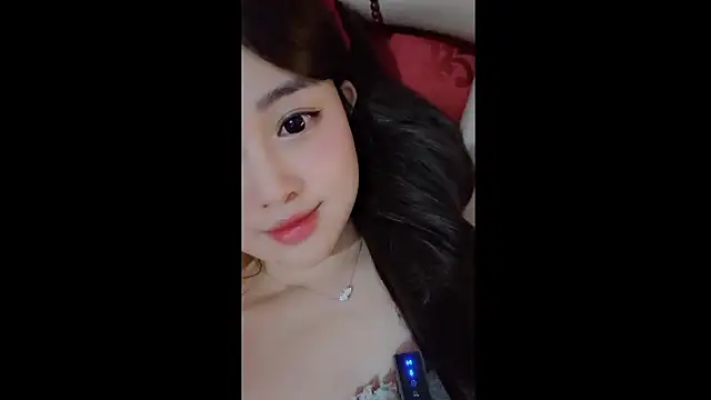 MiCandy-Lovee online show from 03.16.26