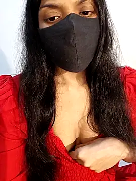 Angelic Princess online show from 11.21.25