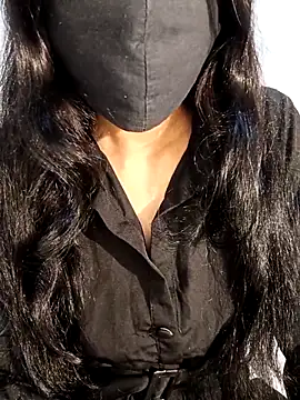 Angelic Princess online show from 11.22.25