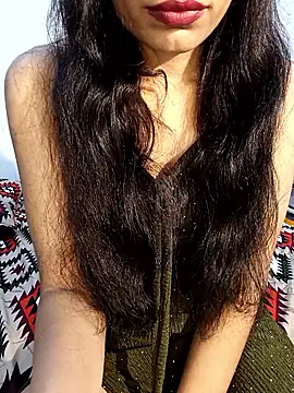 Angelic Princess online show from 01.13.26