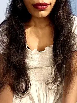 Angelic Princess online show from 01.15.26