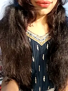 Angelic Princess online show from 02.12.26